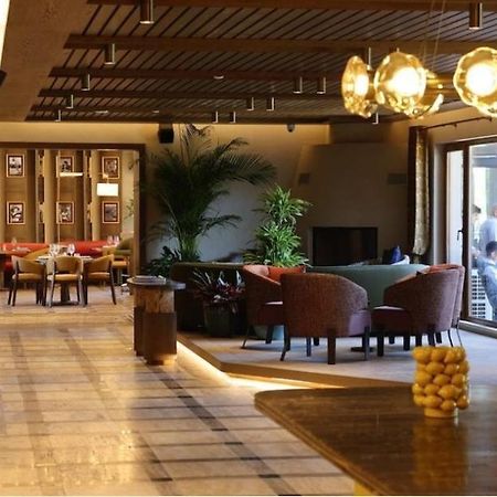 Kemer Country Hotel Istanbul Zekeriyaköy Exterior foto